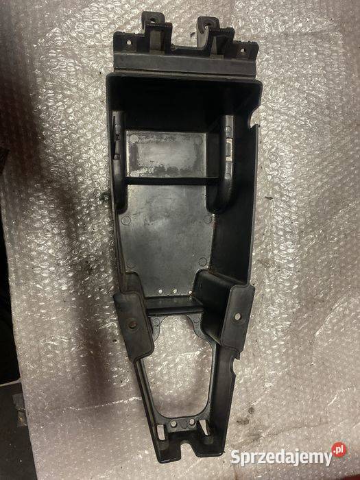 CPI GTR 50 schowek wypełnienie C715 Pozostałe Poznań