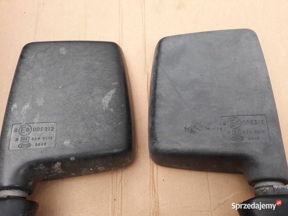 Lusterka Suzuki Samurai Otwock