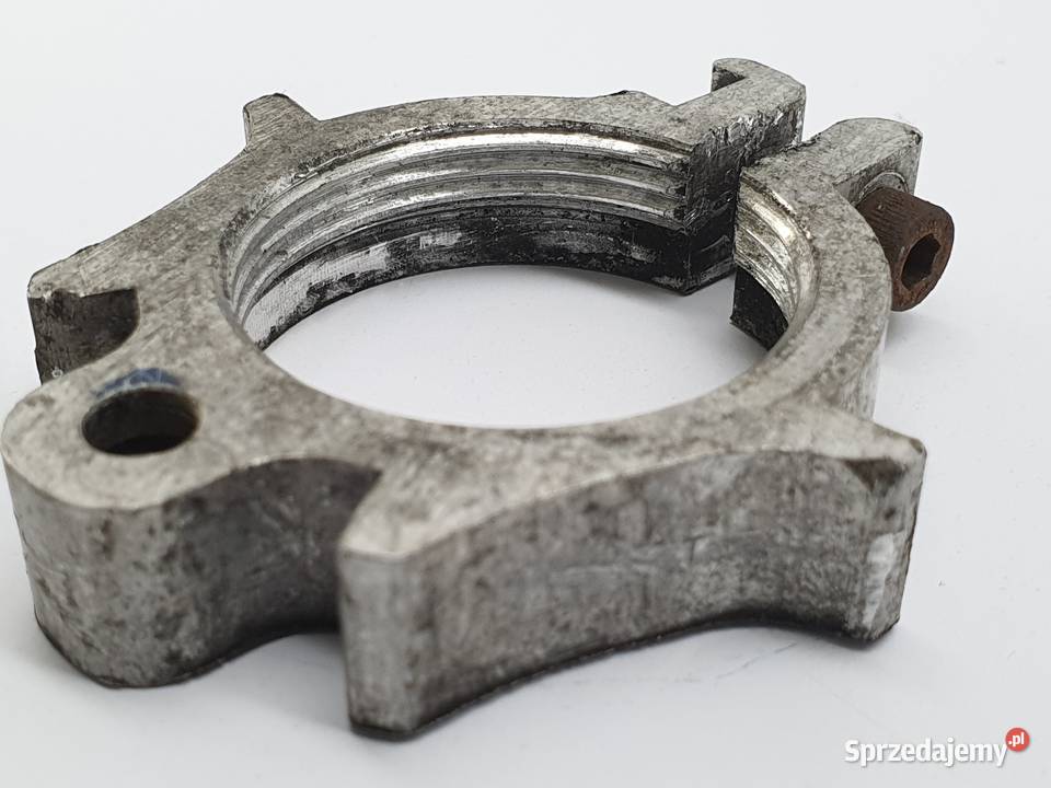 Zabezpieczenie Kola Wariatora SkiDoo Summit 800 Łódź sprzedam