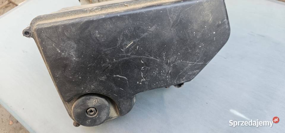 Obudowa komputera mercedes w202 2025400424 Pozostałe Zbąszyń