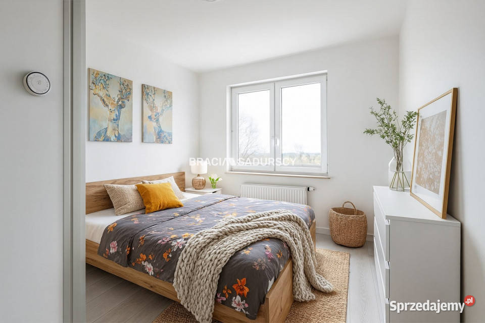 Ogłoszenie mieszkanie 50 metrów 2 pokoje Kraków Sprzedaż