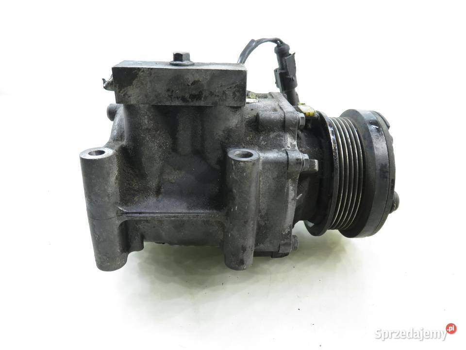 KOMPRESOR KLIMATYZACJI FORD FOCUS MK1 I 20 16V osobowe Kompresory klimatyzacji