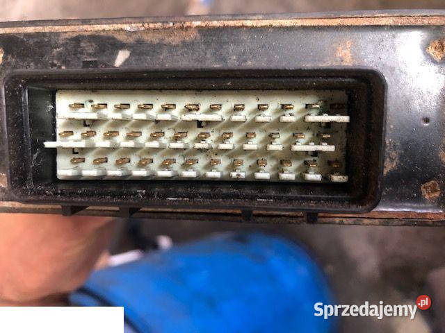 Manitou ECU 287422 Jastrzębniki