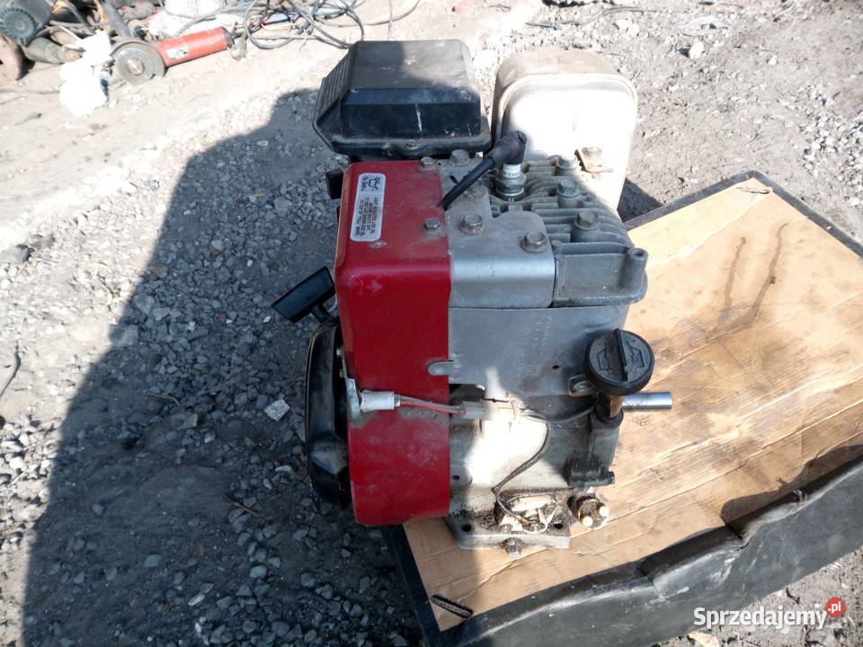 Silnik spalinowy Briggs lubelskie Zamość