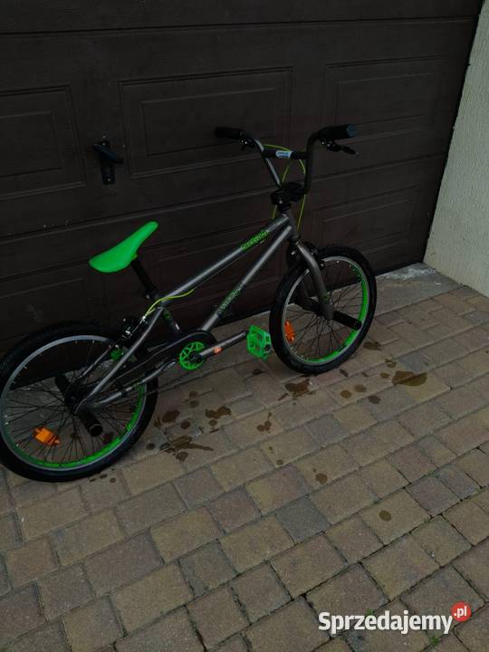 Rower BMX 20 Barłożno
