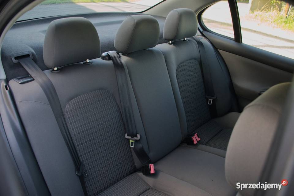 Seat Toledo 2 Wrocław