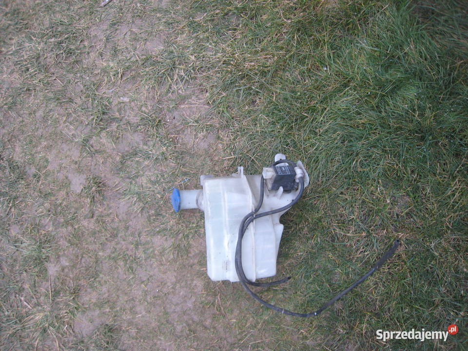 Zbiornik zbiorniczek płynu spryskiwaczy Kia Kraków