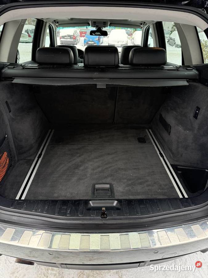 BMW x3 e83 automat wymianie rozrządu pomorskie Gdańsk sprzedam