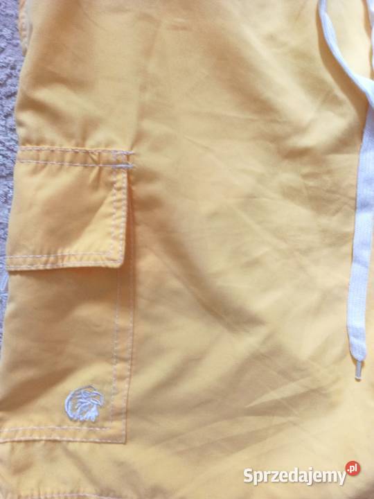 męskie szorty kąpielowe Częstochowa