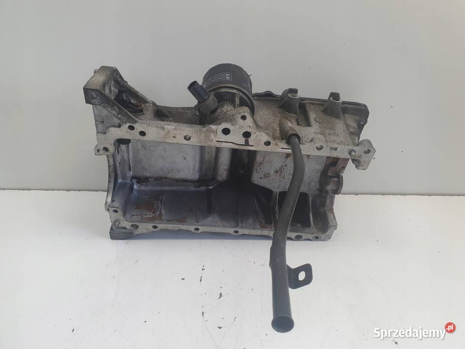 Hyundai i30 14 16 16V MISKA OLEJOWA oleju lubelskie Rudka