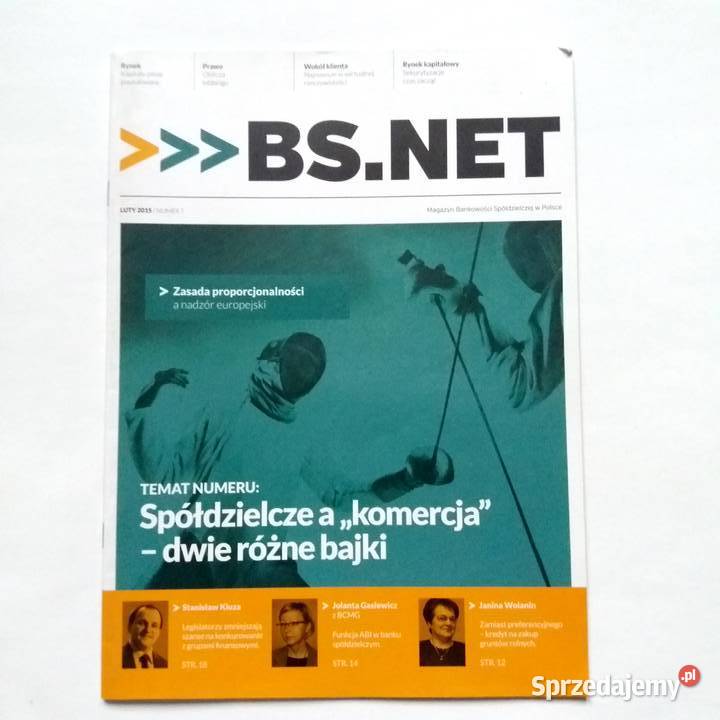 BSNET Banki Polskiej Społdzielczości Czerwiec Łódź