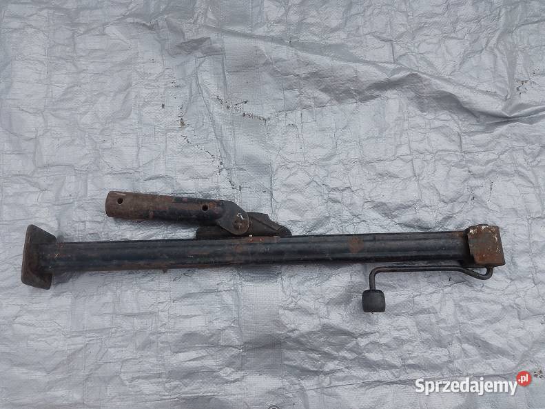 Podnośnik VW Audi 281011031a Milejewo sprzedam