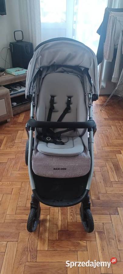 WÓZEK SPACEROWY MAXI COSI Łódź