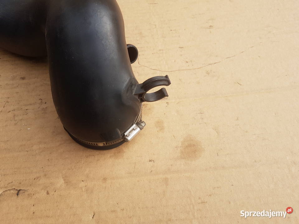 Subaru Forester 3 SH rura dolot powietrza Legnica sprzedam