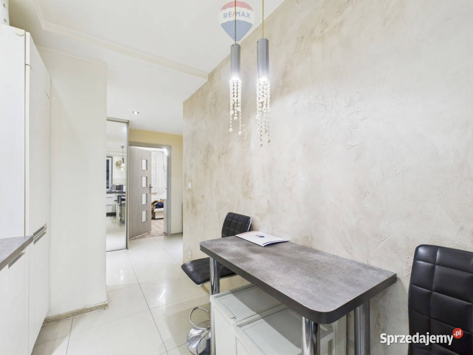 Mieszkanie na Wynajem w Złotej Karczmie Gdańsk