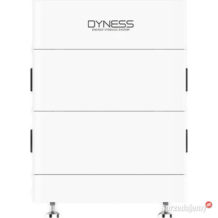 Dyness Tower T7 71 kWh HV battery B9637 sprzedam