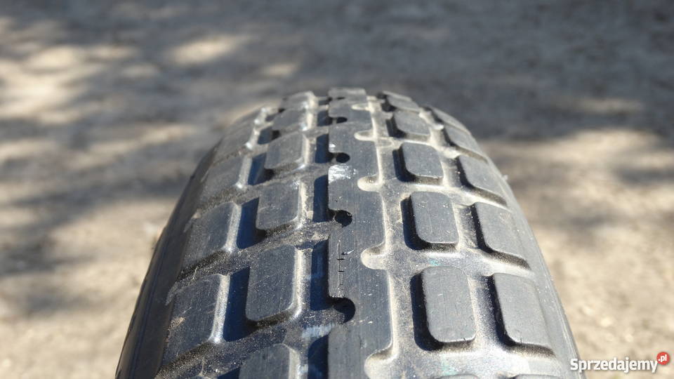 Alufelgi 4x100 15 Astra H 2006 16 105 łódzkie Góry Prusinowskie