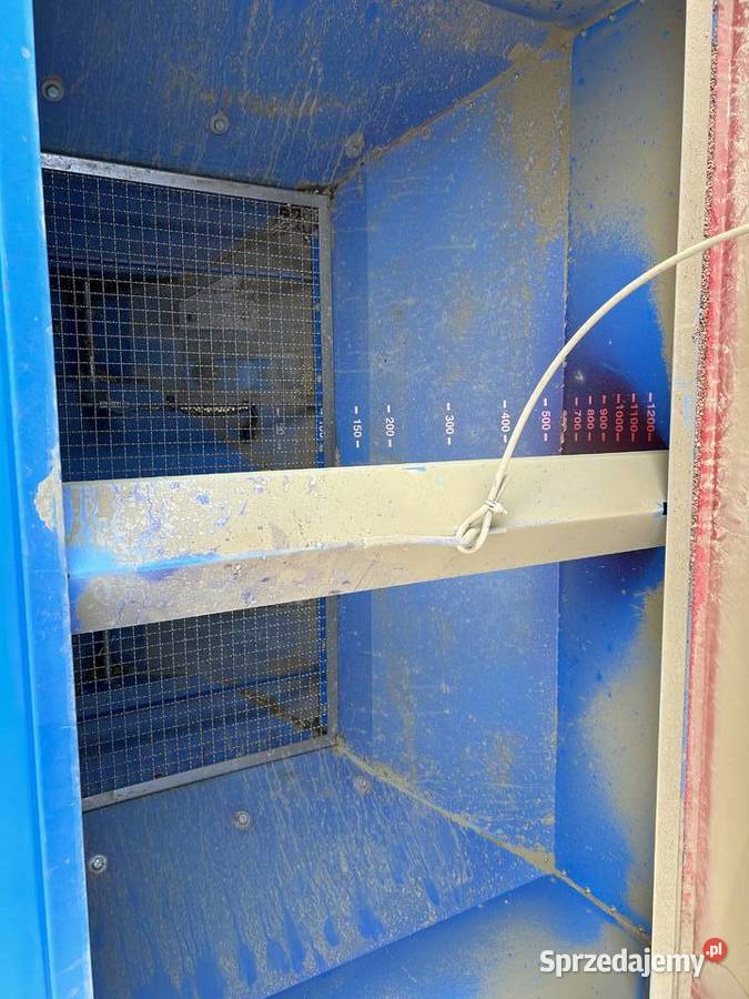 Lemken solitair 9 agregat uprawowo siewny Krosno