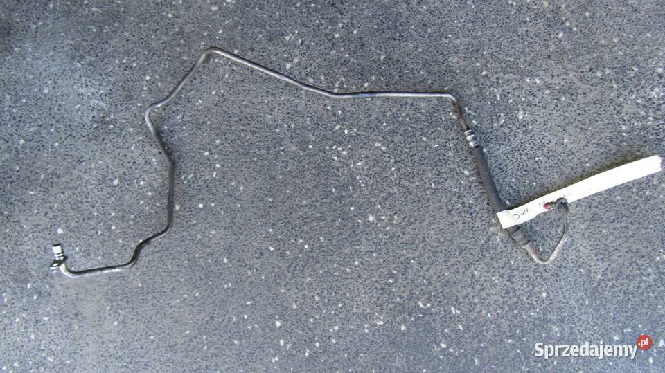 Przewód chłodzenia oleju Mercedes W204 21 Diesel