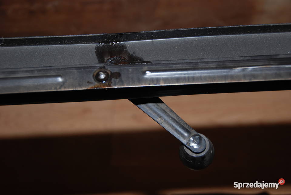 stół noga podstawa blat rzeźbiona eklektyk Warszawa