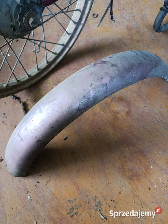 Komar MR232 Grobniki