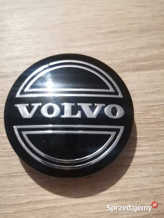 VOLVO XC70 DEKIELEK KAPSELEK ALUFELGI ORGINAŁ Międzychód
