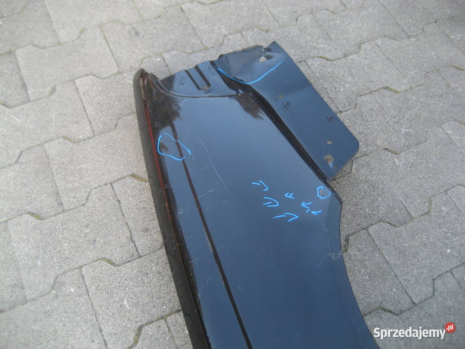 volvo s70 v70 9700r błotnik przód prawy wielkopolskie Rakoniewice