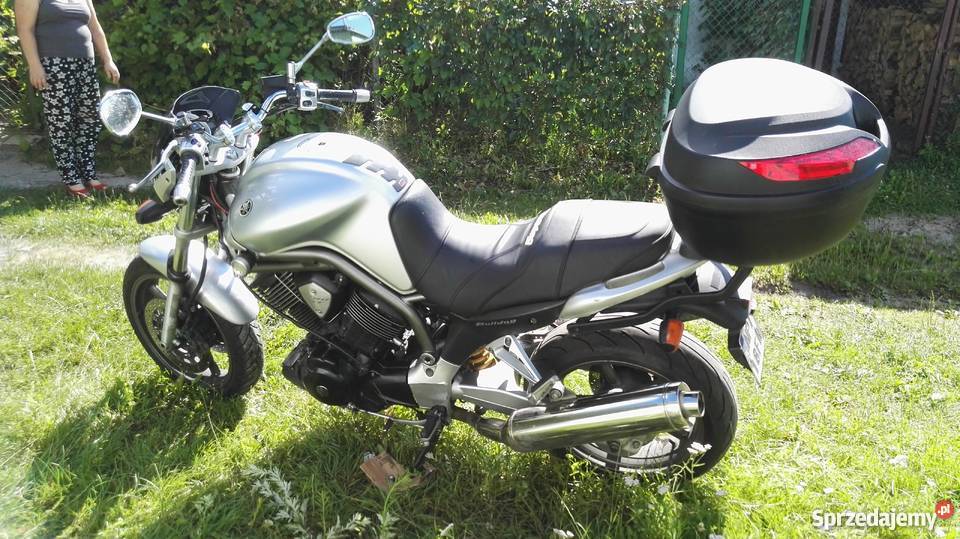 Yamaha bulldog BT 1100 Pisz sprzedam