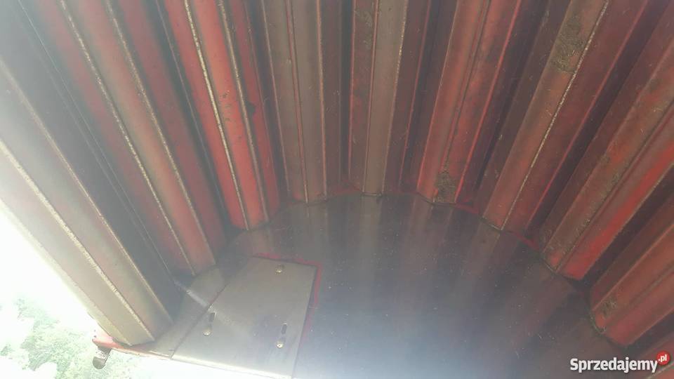 Prasa Welger RP 245 nowa mały przebieg Ostrów Mazowiecka