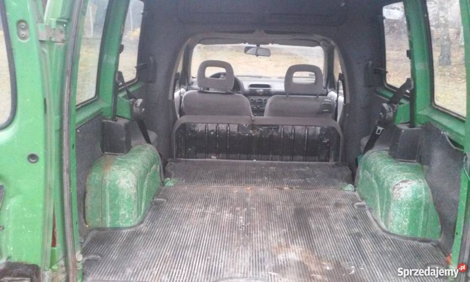 Opel combo Szczytno