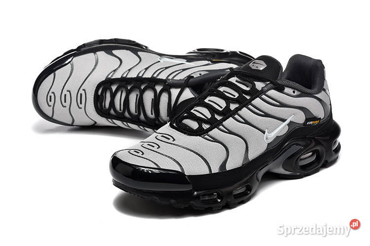 NIKE Air Plus buty sportowe męskie r4046 Białystok sprzedam