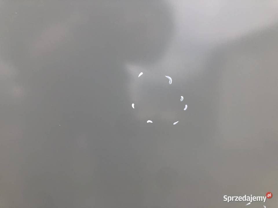 Mazda 3 II BMBNBY 062013052019 Maska Pokrywa osobowe Maski Skarżysko-Kamienna sprzedam