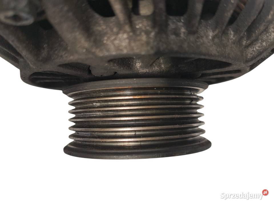 ALTERNATOR Honda Civic VII FRV 17 VTEC Chełm
