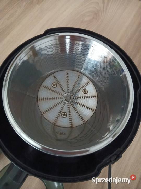 Sokowirówka Zelmer ZJE4800 SANO Kraków sprzedam