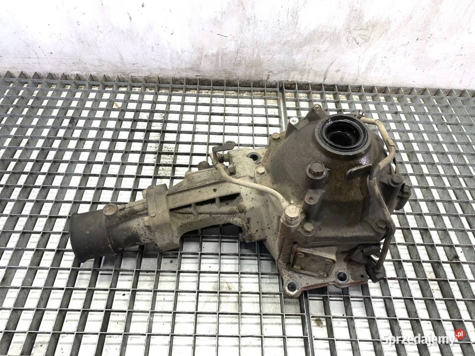 REDUKTOR SKRZYNI BIEGÓW MITSUBISHI OUTLANDER I sprzedam