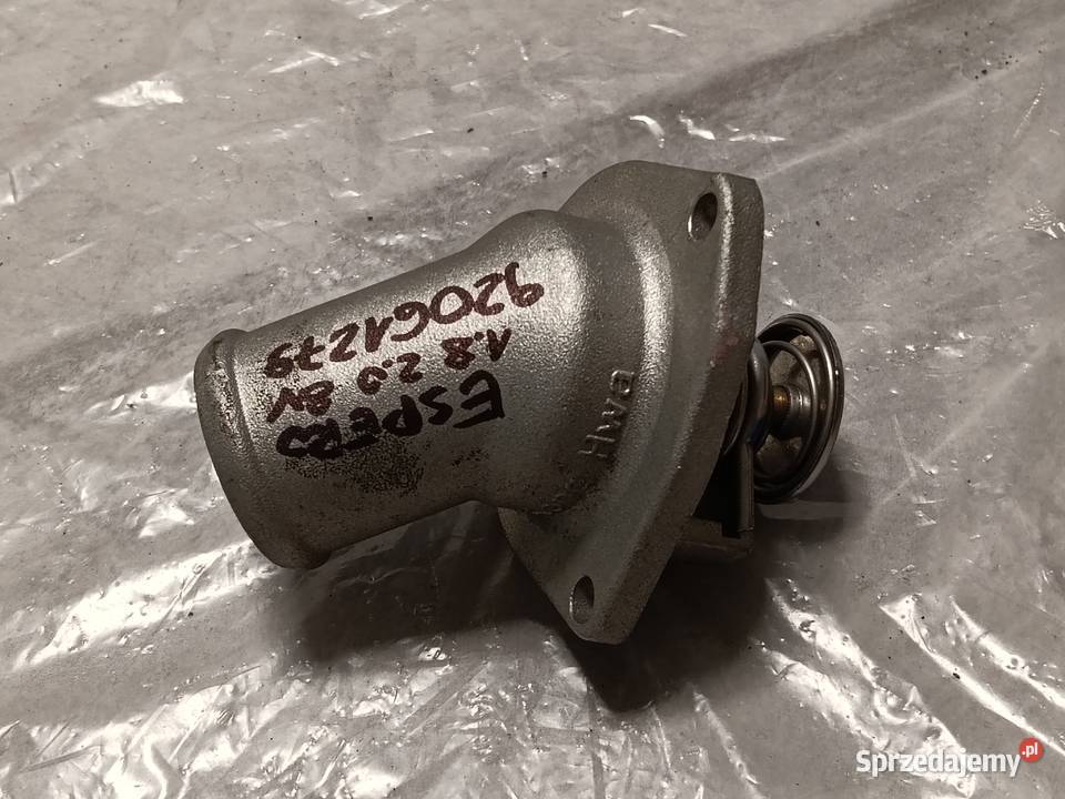 Termostat Daewoo Espero 92061279 18 20 8V osobowe śląskie sprzedam
