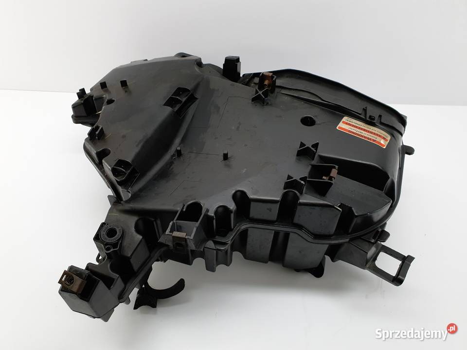 Obudowa Filtra Air Box Czujnik SkiDoo Summit 800