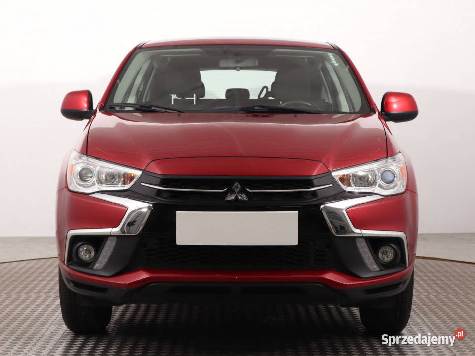 Mitsubishi ASX 16 MIVEC wspomaganie kierownicy śląskie Katowice