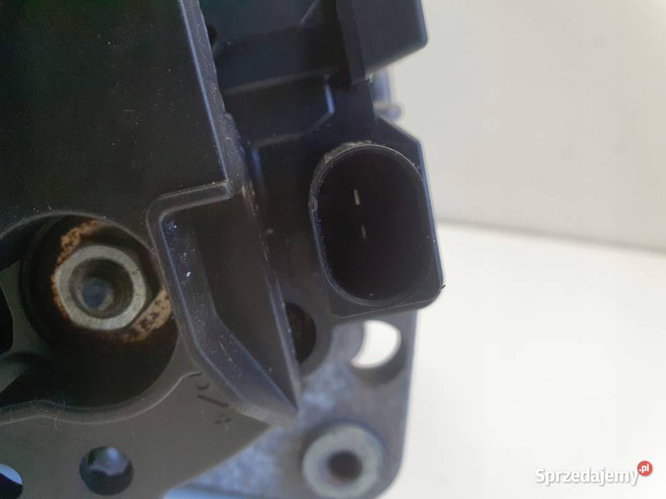 ALTERNATOR Ford Galaxy I MK1 19 TDI Alternator Układ elektryczny silnika