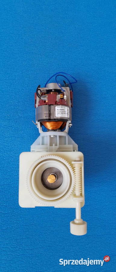 Necta Astro silnik młynka automat vendingowy Żyrardów sprzedam