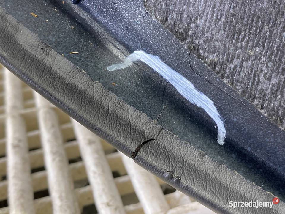 BOCZEK DRZWI PRAWY TYŁ AUDI A8 D3 SedanLimuzyna Tapicerki samochodowe