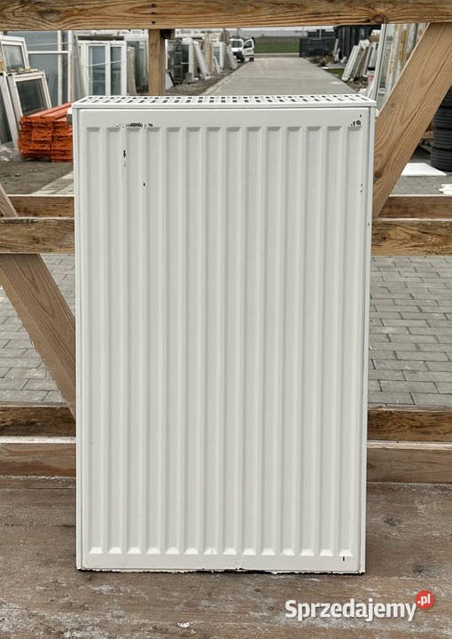 Grzejnik Używany 50x90 C33 Siedlce