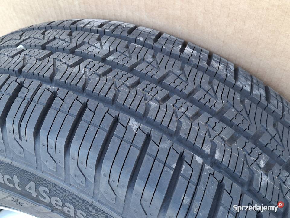 KOŁO DOJAZDÓWKA DUCATO JUMPER BOXER 15 5X118 6J Bieleń sprzedam