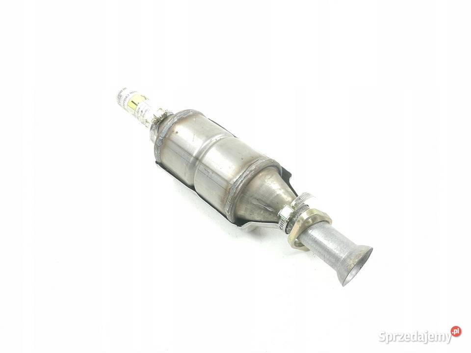 KATALIZATOR FIAT PANDA 9103 10 11 ORIGINAL OE