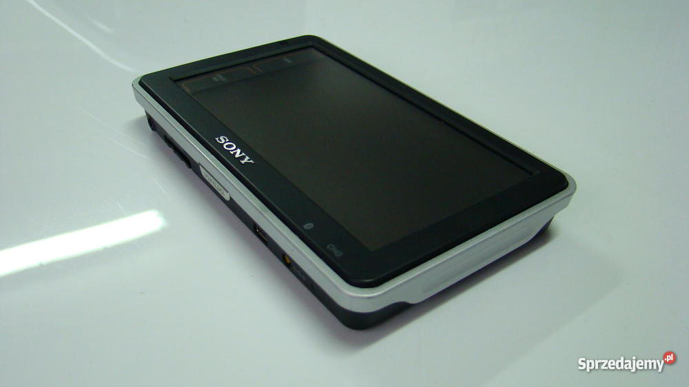 Nawigacja SONY NVU93T Oborniki