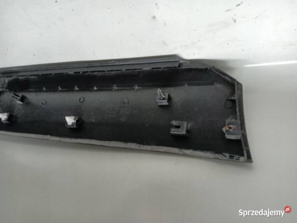 LISTWA DRZWI LEWY TYŁ TYLNA VW TCROSS 2GM854949
