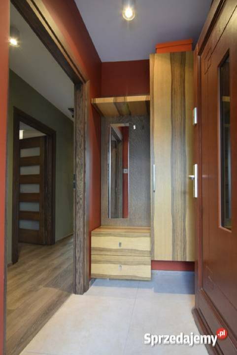 Luxury Design 2 poziomowe ogródek garaż Galerii Sprzedaż