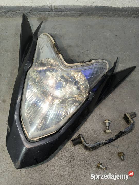 Przednia lampa reflektor mocowania Suzuki Ltr Suzuki Bukowno
