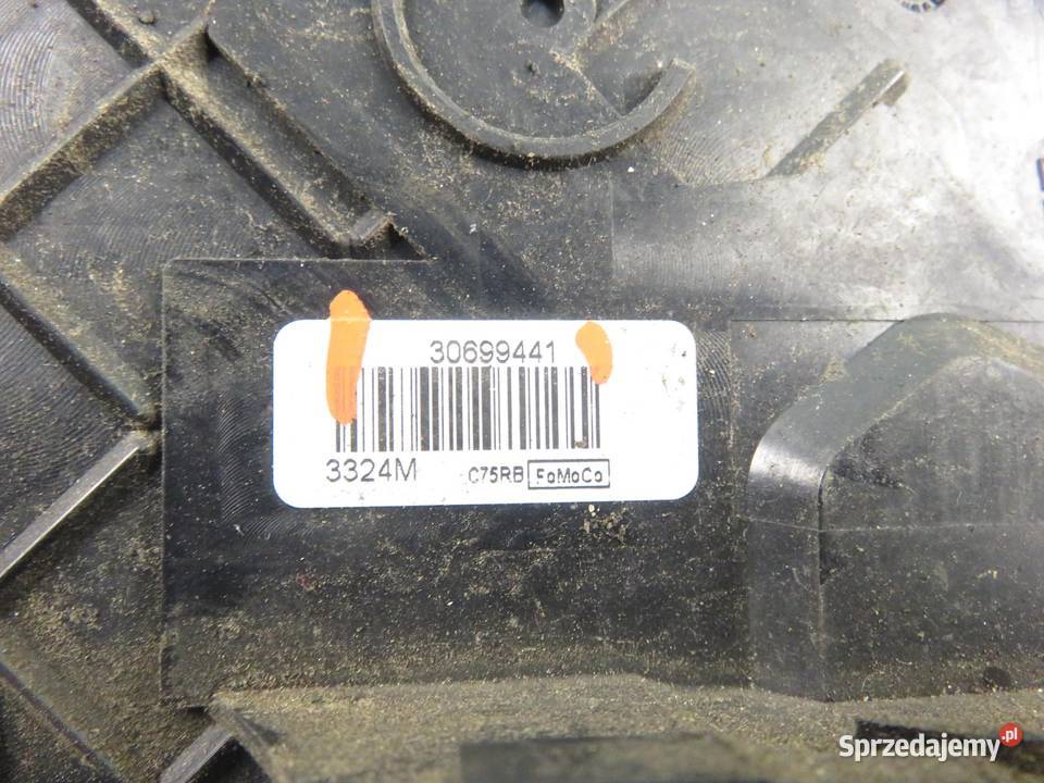 ZAMEK LEWY PRZEDNI VOLVO S40 II MS 30699441 osobowe