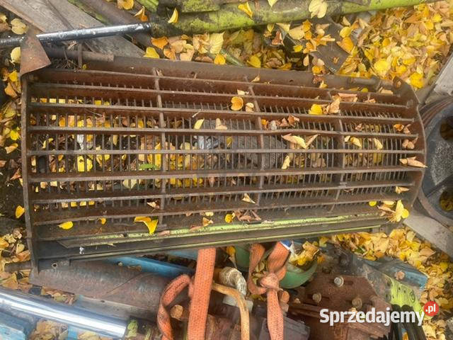 Claas Dominator 68 76 78 150 Klepisko Oryginalne